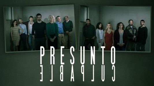Presunto Culpable