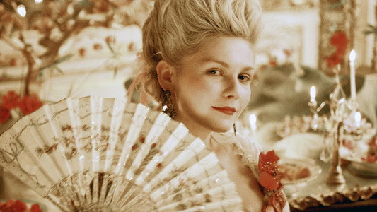 Marie Antoinette