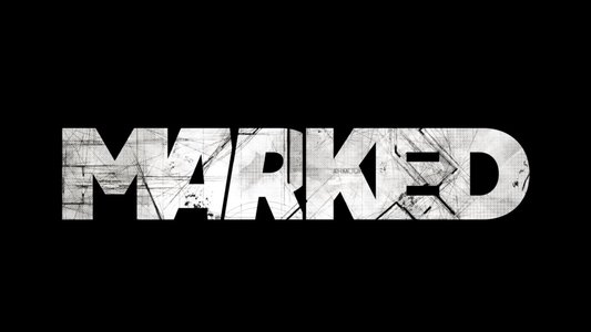 Marked