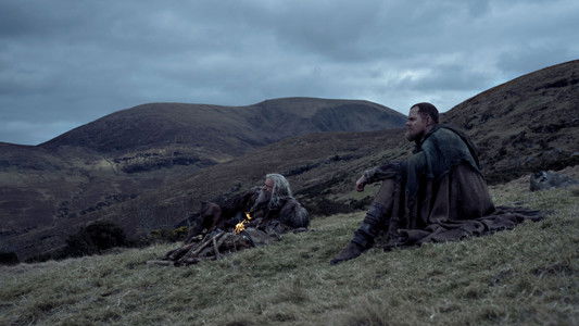 The Death of Robin Hood