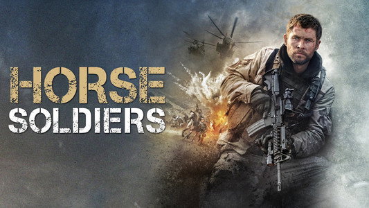 12 Strong