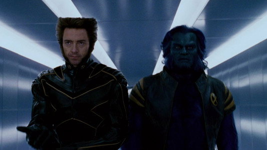X-Men: The Last Stand