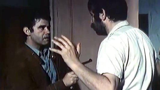 L'Évasion de Hassan Terro