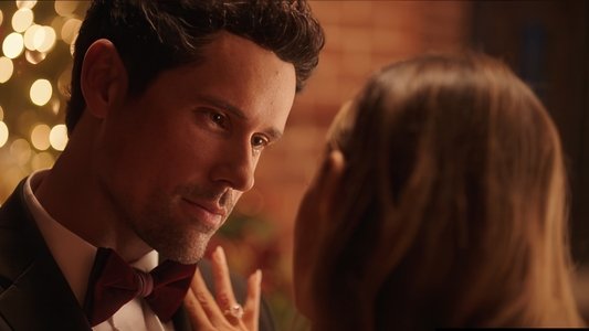 Karen Kingsbury's The Christmas Ring