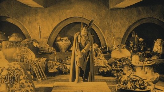 Die Nibelungen: Kriemhilds Rache