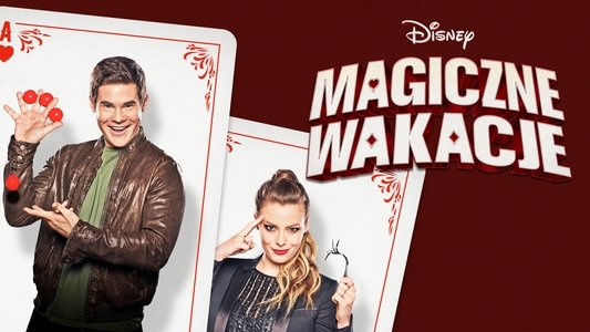 Magic Camp