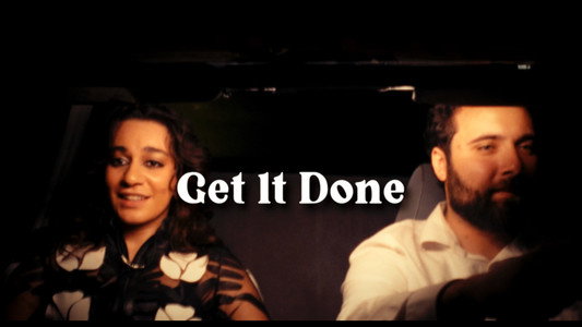 Get It Done