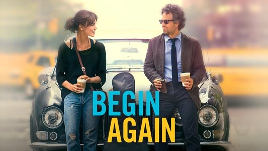 Begin Again