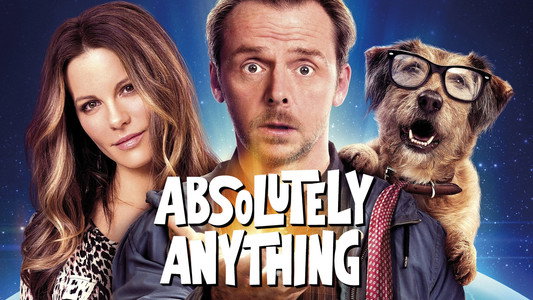 Absolutely Anything