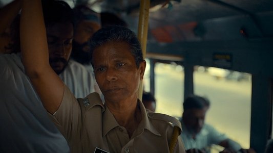 കേരള ക്രൈം ഫയല്‍സ്