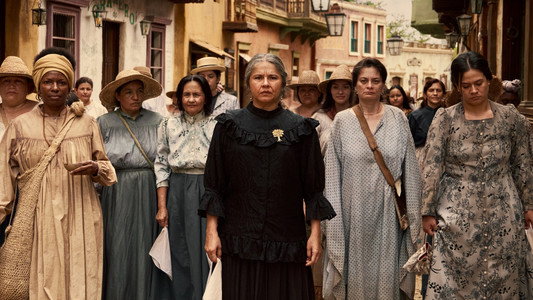 Cien años de soledad