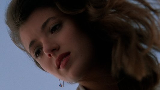 Ferris Bueller's Day Off