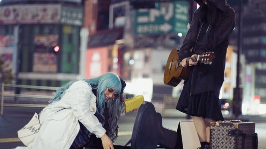 キリエのうた