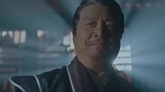 碧血锦衣卫