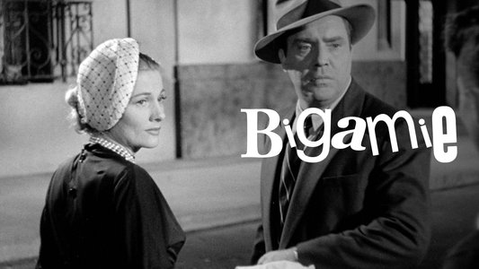 The Bigamist