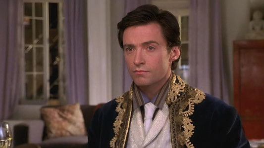 Kate & Leopold