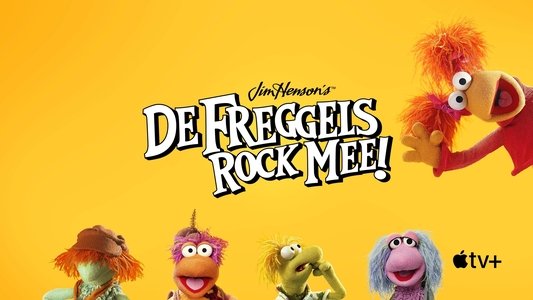 Fraggle Rock: Rock On!