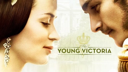 The Young Victoria