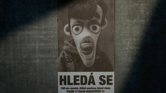 Barevný sen