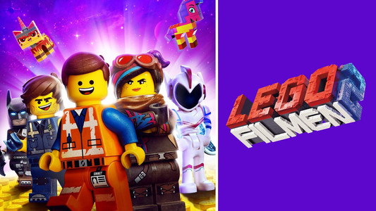 The Lego Movie