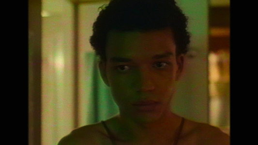 I Saw the TV Glow