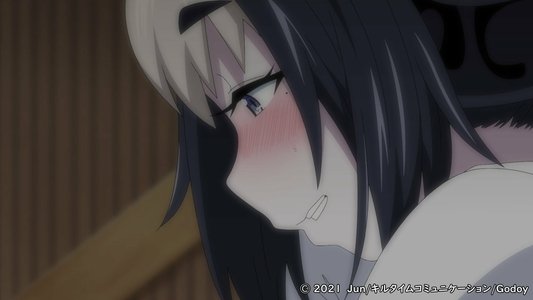 けものっ娘通信～The Animation～