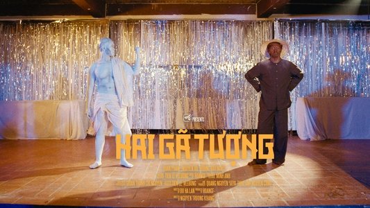 Hai Gã Tượng
