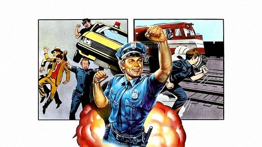 Poliziotto superpiù