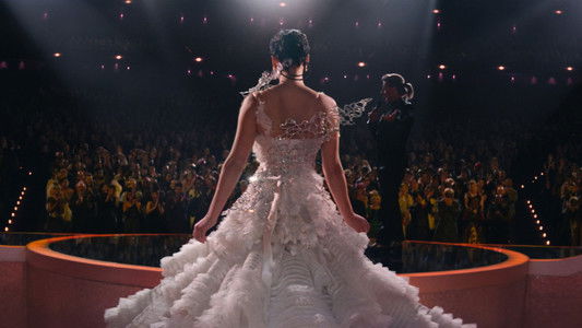 The Hunger Games: Catching Fire