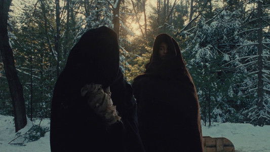 L'Annonce faite à Marie