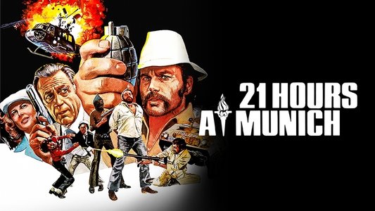 21 Hours at Munich