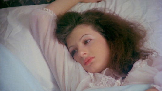 The Violation of Claudia