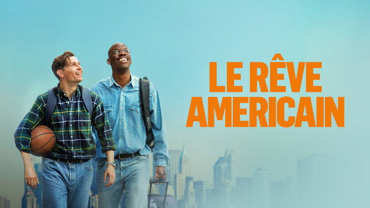 Le rêve américain