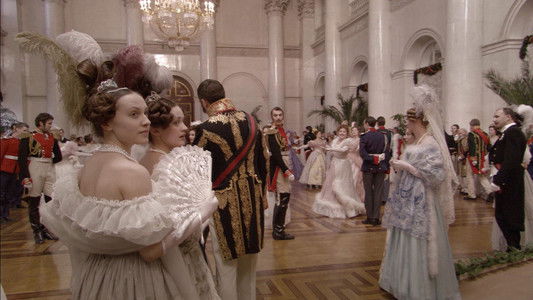 Русский ковчег