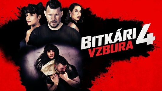Never Back Down: Revolt