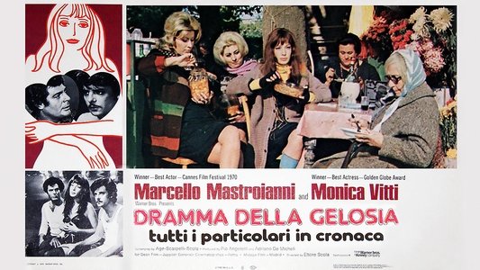 Dramma della gelosia (tutti i particolari in cronaca)