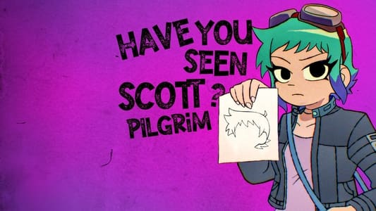 Scott Pilgrim Takes Off