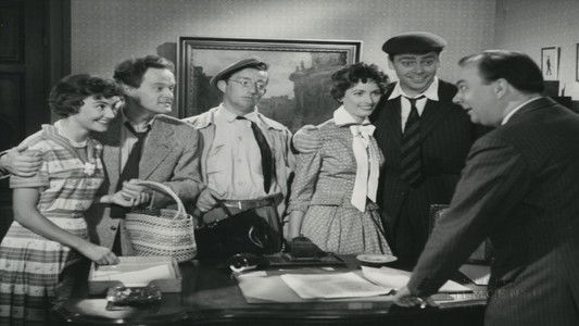 Det var paa Rundetaarn