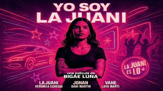 Yo soy la Juani