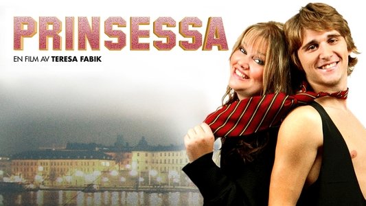 Prinsessa