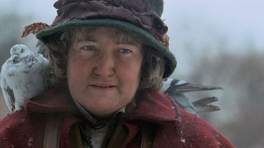 Home Alone 2: Lost in New York