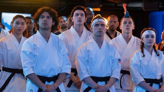 Cobra Kai