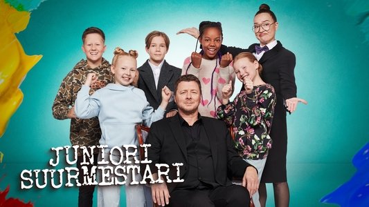 Juniori Suurmestari