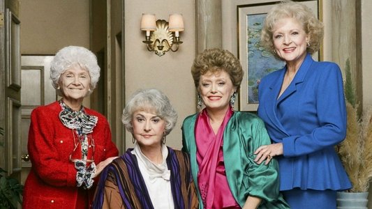 The Golden Girls