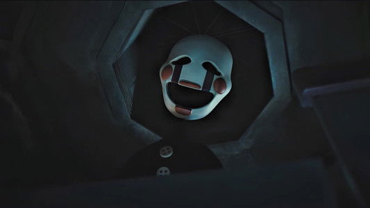 Five Nights at Freddy's 2