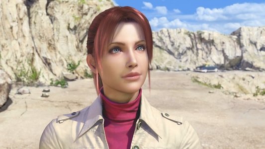 バイオハザード：ディジェネレーション