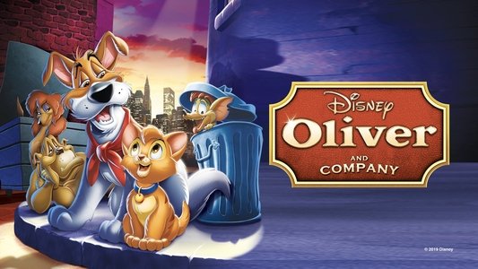 Oliver & Company