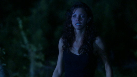Boggy Creek