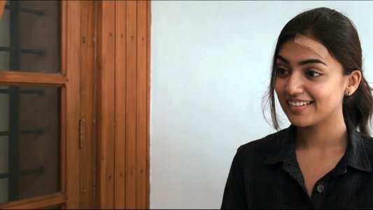 ഓം ശാന്തി ഓശാന