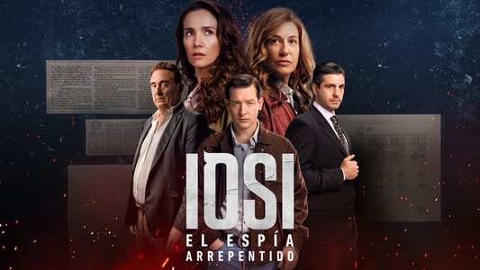 Iosi, el espía arrepentido